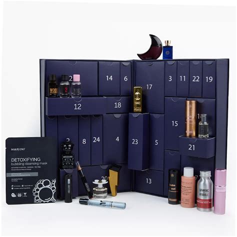 designer perfume advent calendar 2024